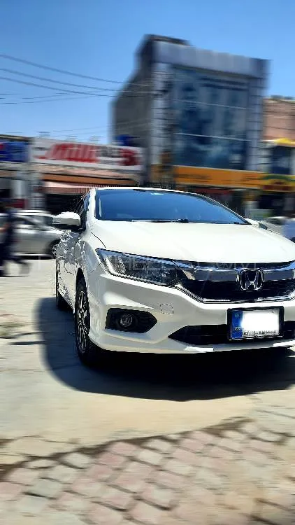 Honda City 2022 for Sale in Rawalpindi Image-1