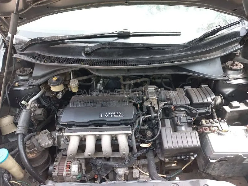 Honda City 2010 for Sale in Lahore Image-1