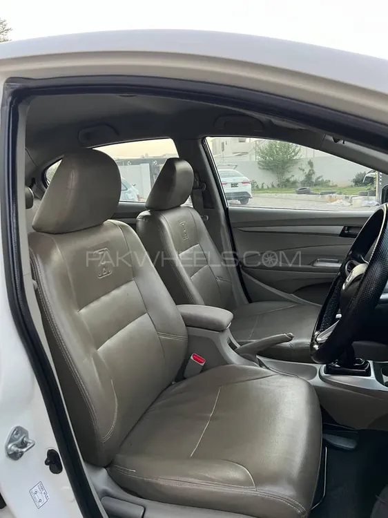 Honda City 2019 for Sale in Sahiwal Image-1
