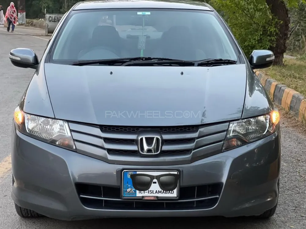 Honda City 2013 for Sale in Rawalpindi Image-1
