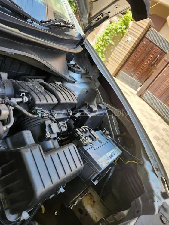 Honda City 2014 for Sale in Gujranwala Image-1