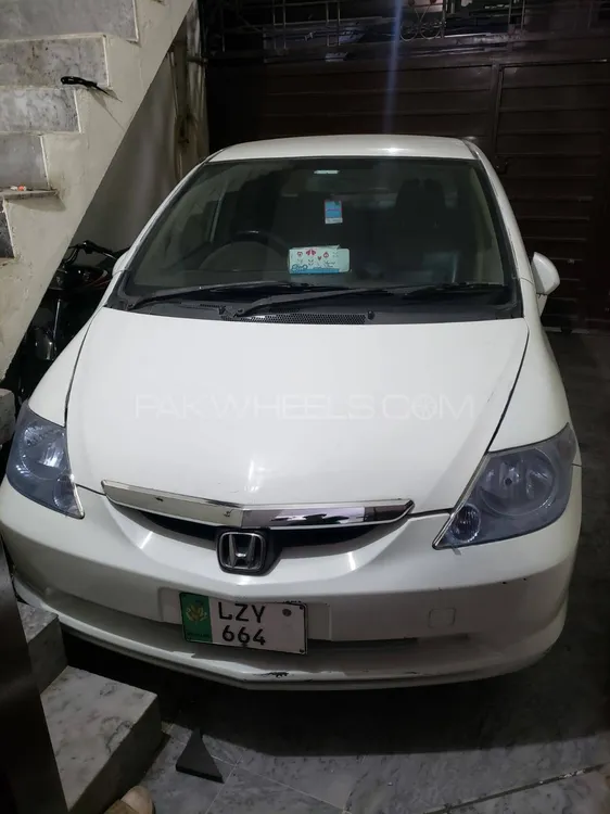 Honda City 2005 for Sale in Rawalpindi Image-1