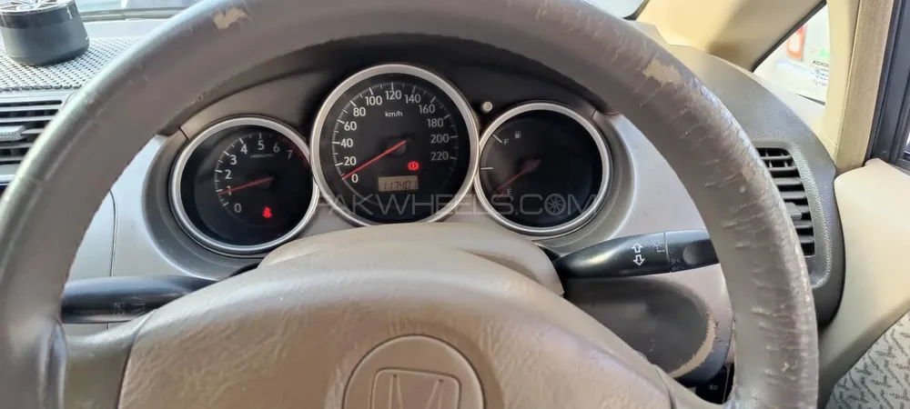 Honda City 2005 for Sale in Lahore Image-1