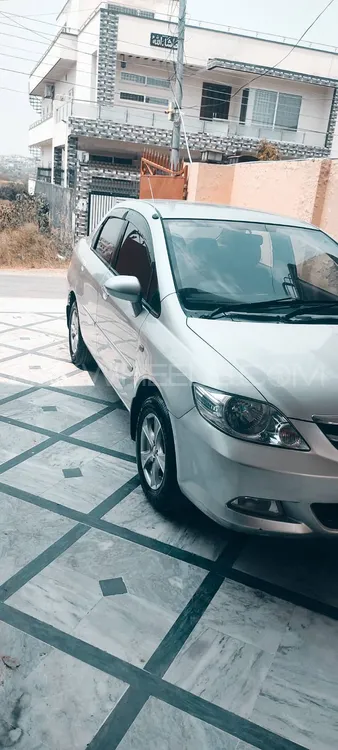 Honda City 2006 for Sale in Rawalpindi Image-1