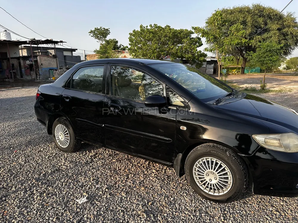 Honda City 2007 for Sale in Islamabad Image-1