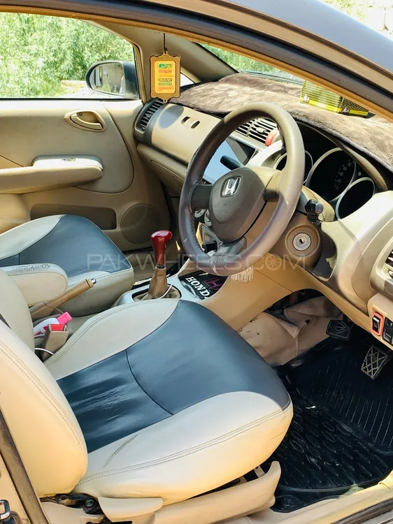 Honda City 2007 for Sale in Rawalpindi Image-1