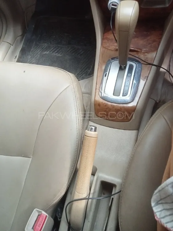 Honda City 2007 for Sale in Lahore Image-1