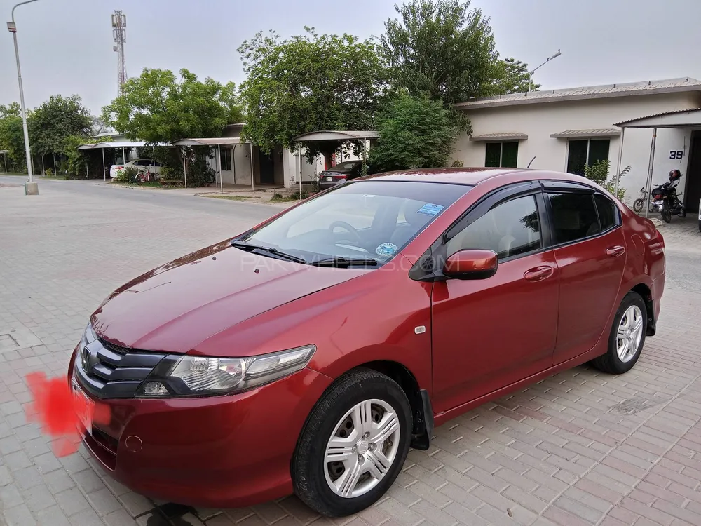 Honda City 2010 for Sale in Rahim Yar Khan Image-1