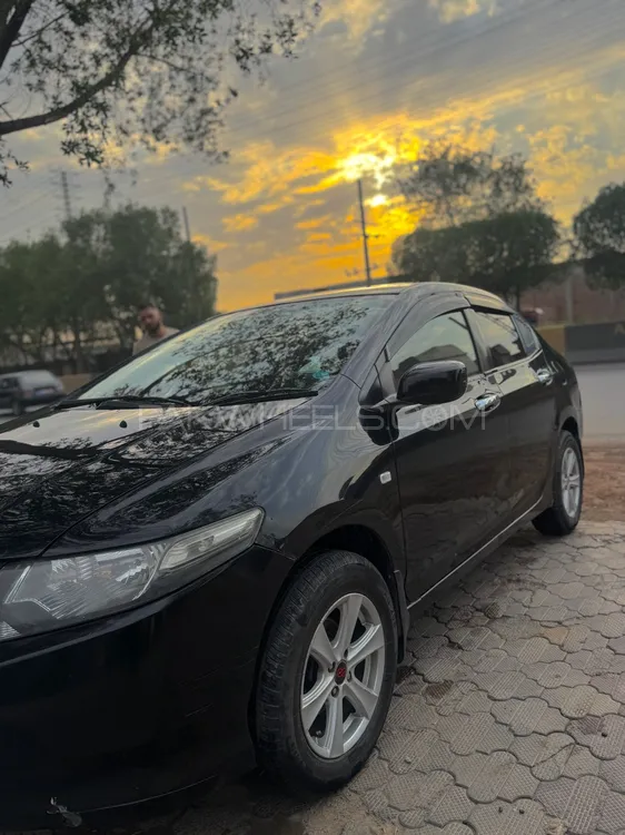Honda City 2012 for Sale in Gujranwala Image-1