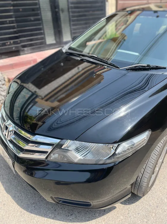 Honda City 2016 for Sale in Islamabad Image-1