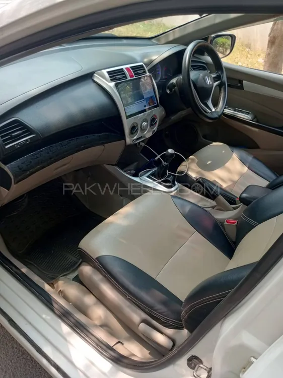 ہونڈا سٹی 2016 for Sale in لاہور Image-1