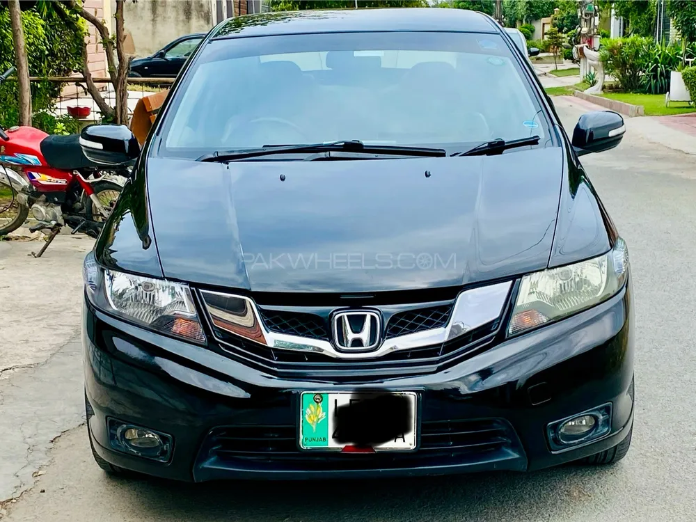 ہونڈا سٹی 2018 for Sale in لاہور Image-1