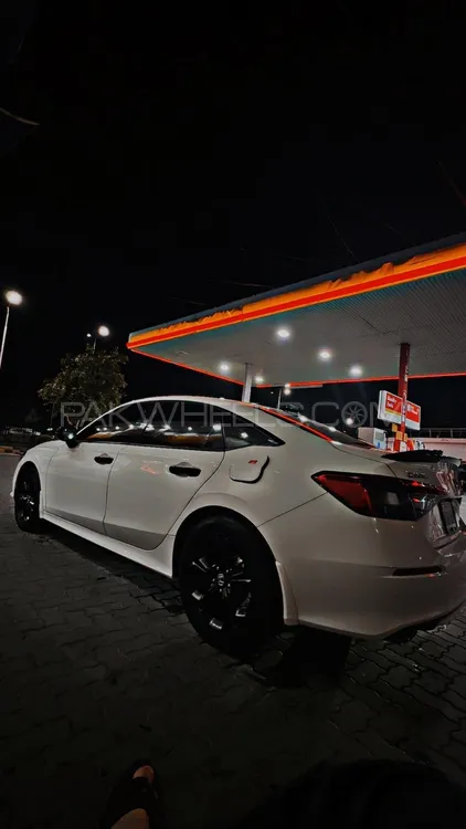 ہونڈا سوک 2023 for Sale in پشاور Image-1