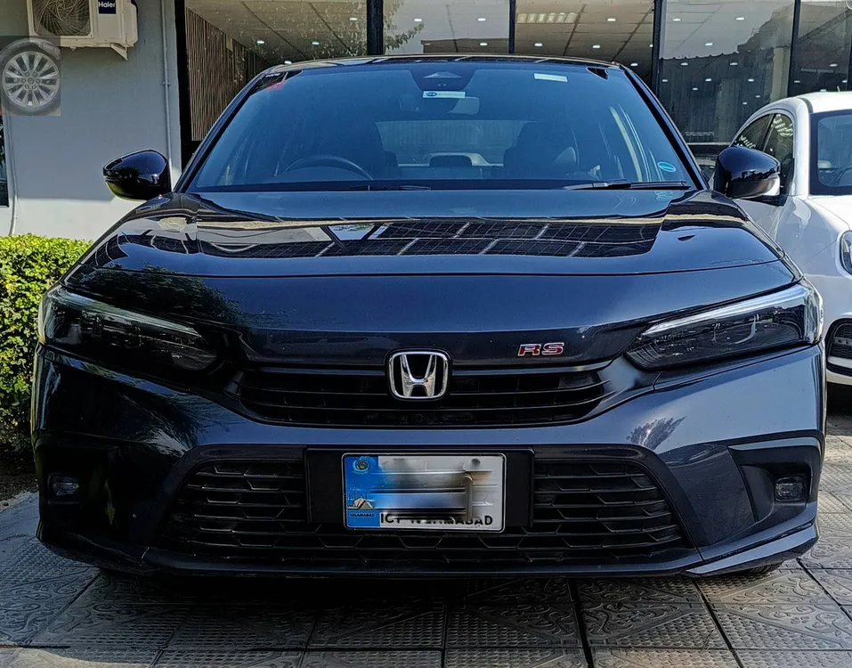 Honda Civic 2024 for Sale in Islamabad Image-1