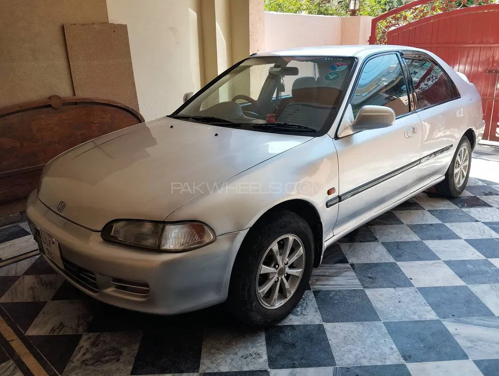 Honda Civic 1995 for Sale in Islamabad Image-1