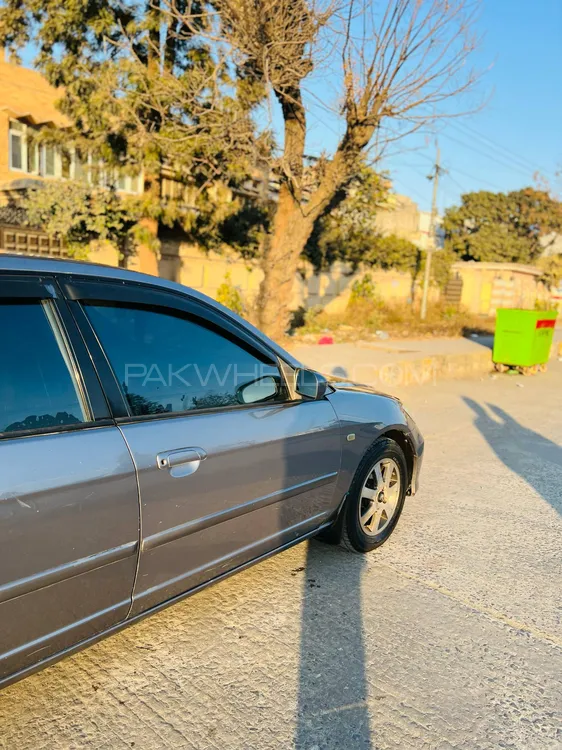 Honda Civic 2006 for Sale in Rawalpindi Image-1