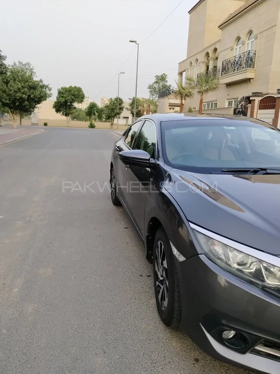 ہونڈا سوک 2018 for Sale in لاہور Image-1