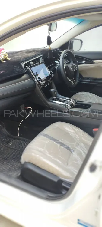 Honda Civic 2020 for Sale in Kot addu Image-1