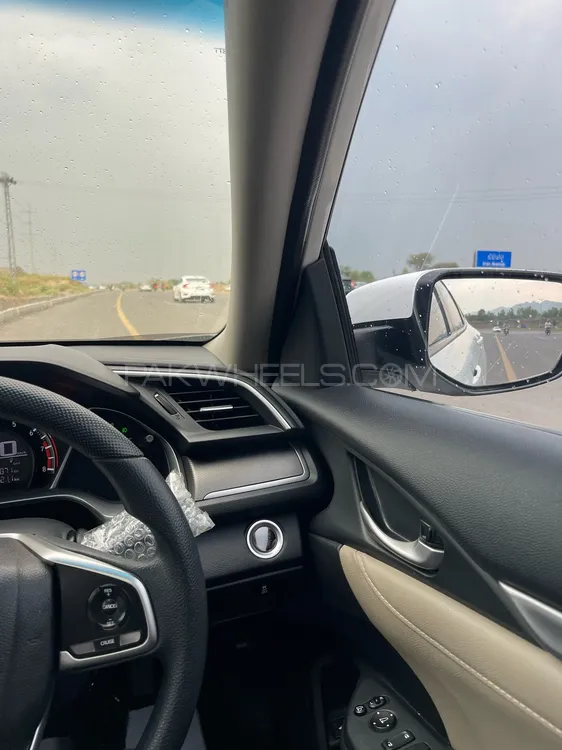 ہونڈا سوک 2021 for Sale in اسلام آباد Image-1