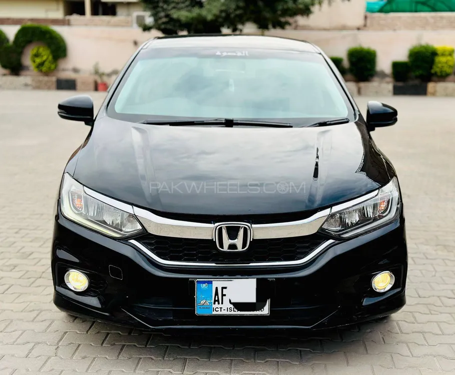 ہونڈا گریس ہائبرڈ 2015 for Sale in ملتان Image-1