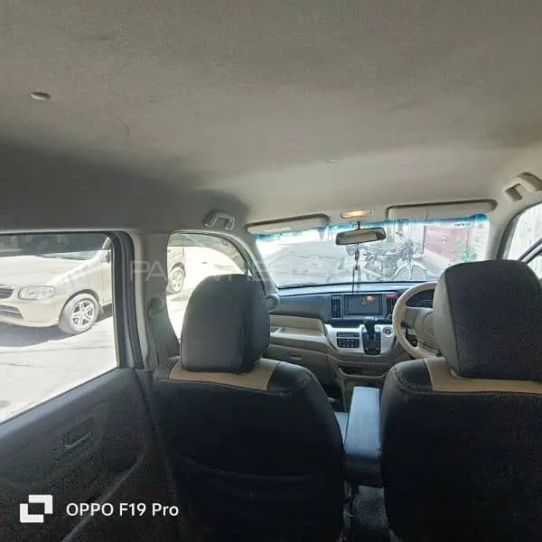 Honda N Wgn 2018 for Sale in Lahore Image-1