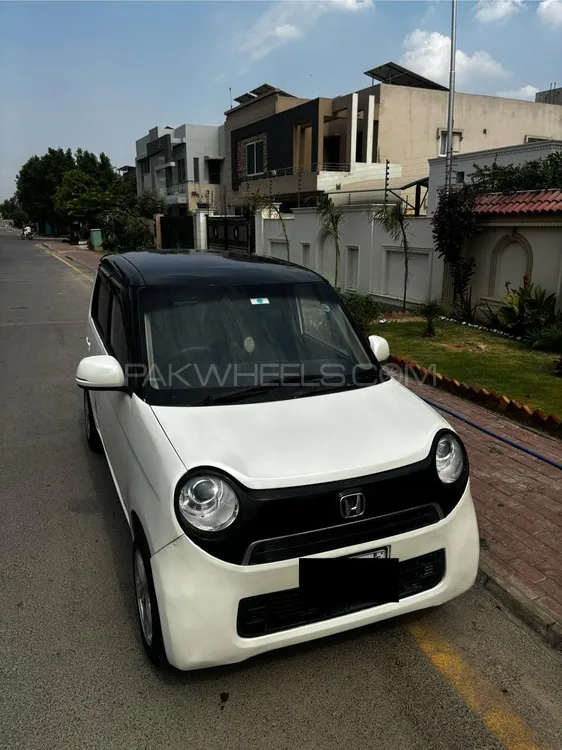 Honda N One 2015 for Sale in Lahore Image-1