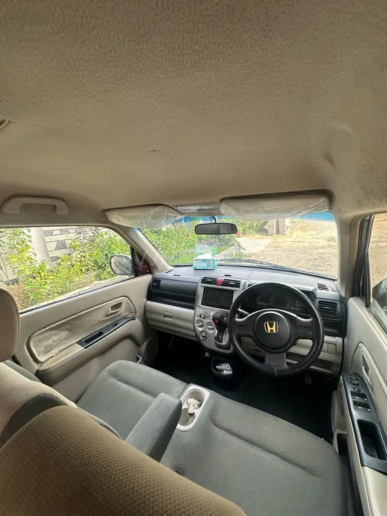 Honda Zest 2012 for Sale in Karachi Image-1