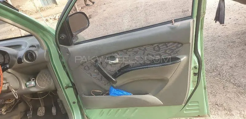 Hyundai Santro 2003 for Sale in Ahmed Pur East Image-1