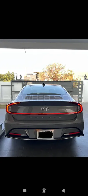 ہنڈائی سوناتا 2022 for Sale in لاہور Image-1