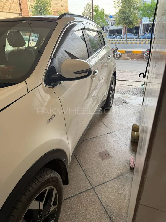 کِیا اسپورٹیج 2024 for Sale in اوکاڑہ Image-1