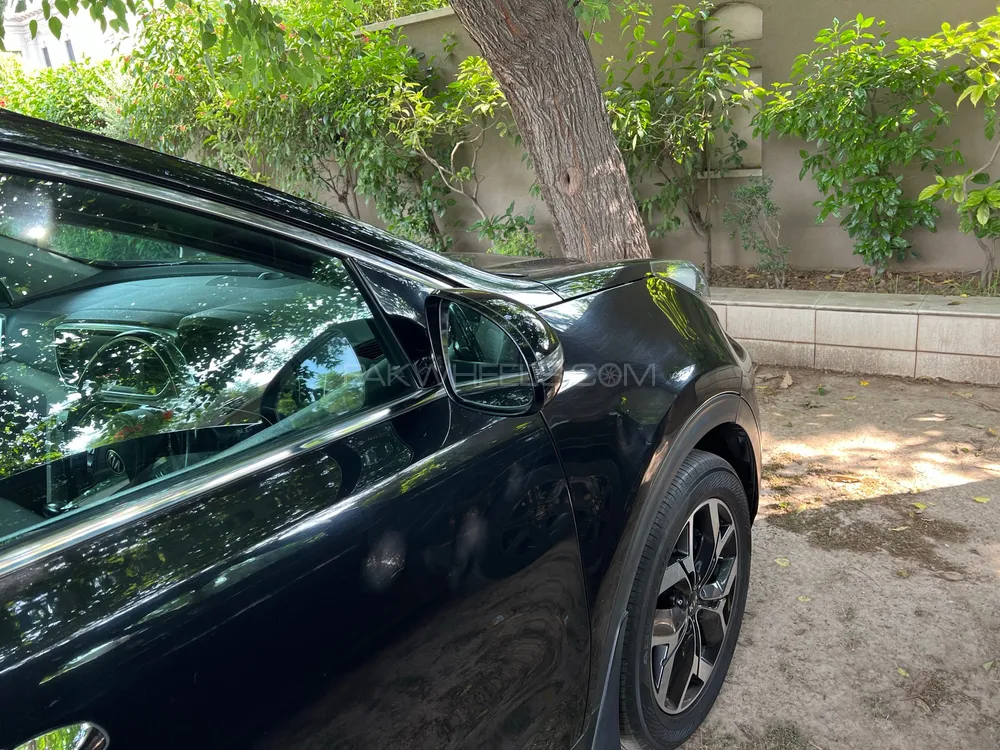 KIA Sportage 2020 for Sale in Lahore Image-1