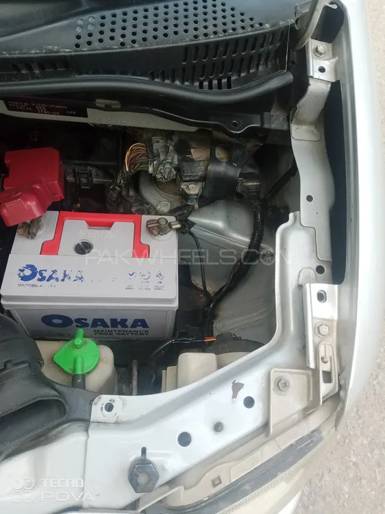Mazda Atenza Wagon 2007 for Sale in Islamabad Image-1