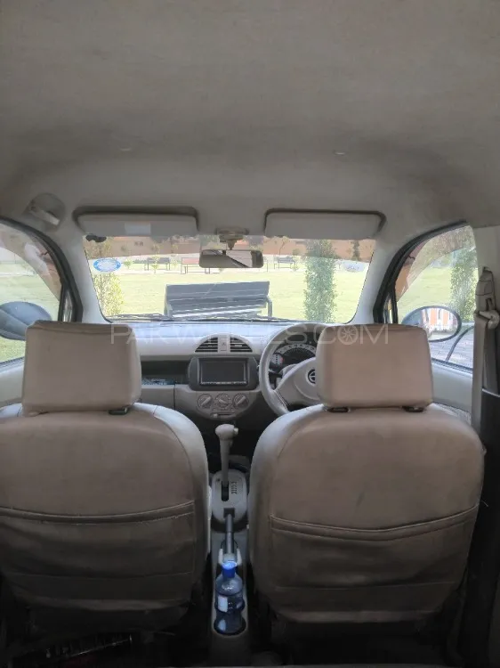 Mazda Carol 2010 for Sale in Islamabad Image-1