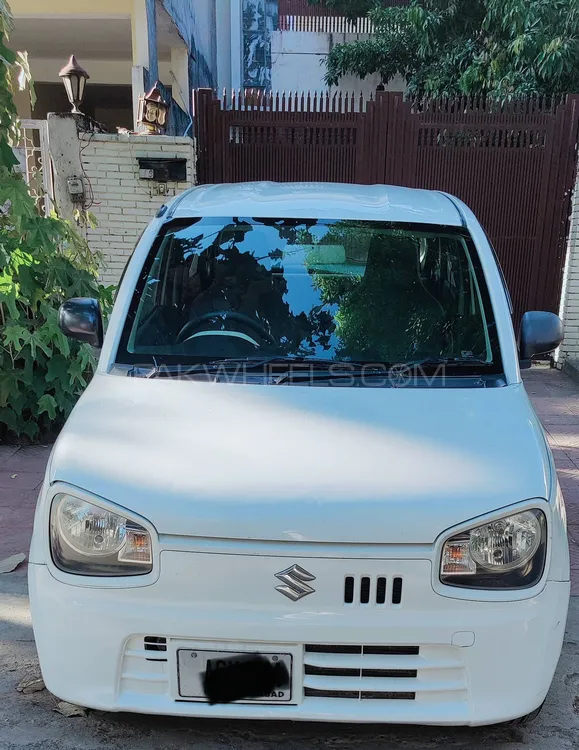 Mazda Carol 2019 for Sale in Islamabad Image-1