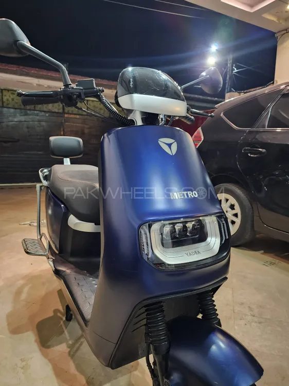 Metro E8S pro 2023 for Sale Image-1