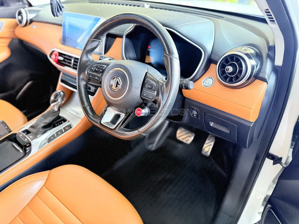 ایم جی ایچ ایس 2021 for Sale in مردان Image-1