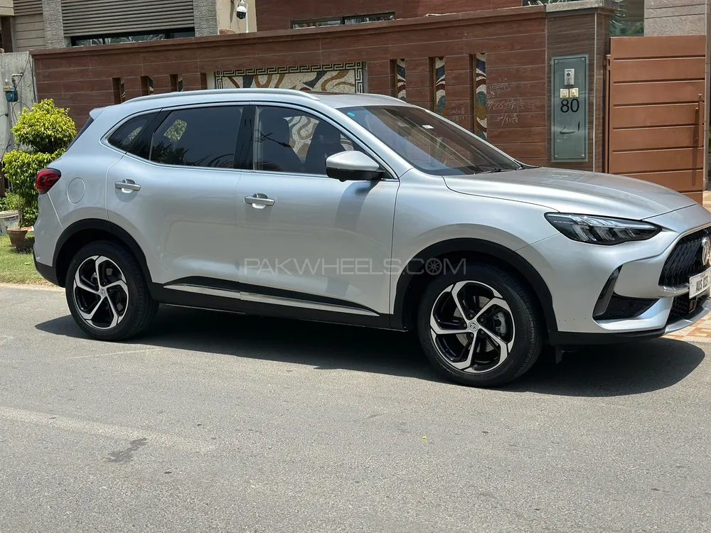 MG HS 2025 for Sale in Lahore Image-1