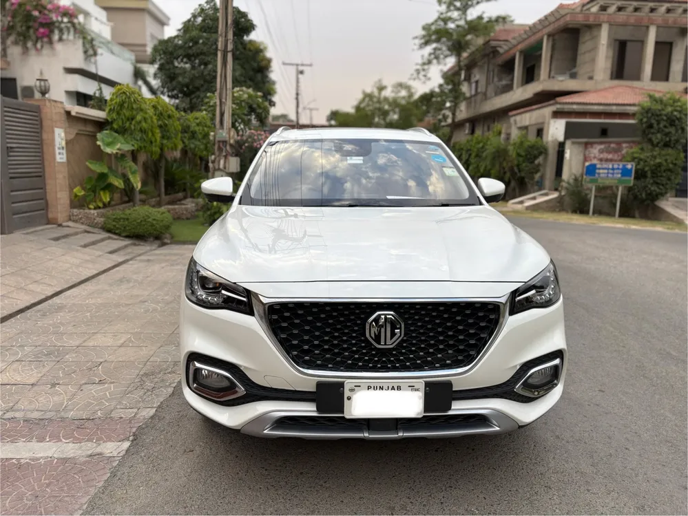 ایم جی ایچ ایس 2021 for Sale in لاہور Image-1