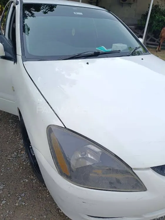 Mitsubishi Lancer 2005 for Sale in Gujrat Image-1