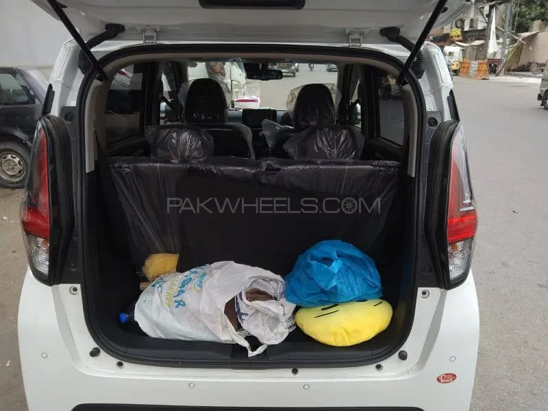 Nissan Dayz 2019 for Sale in Karachi Image-1