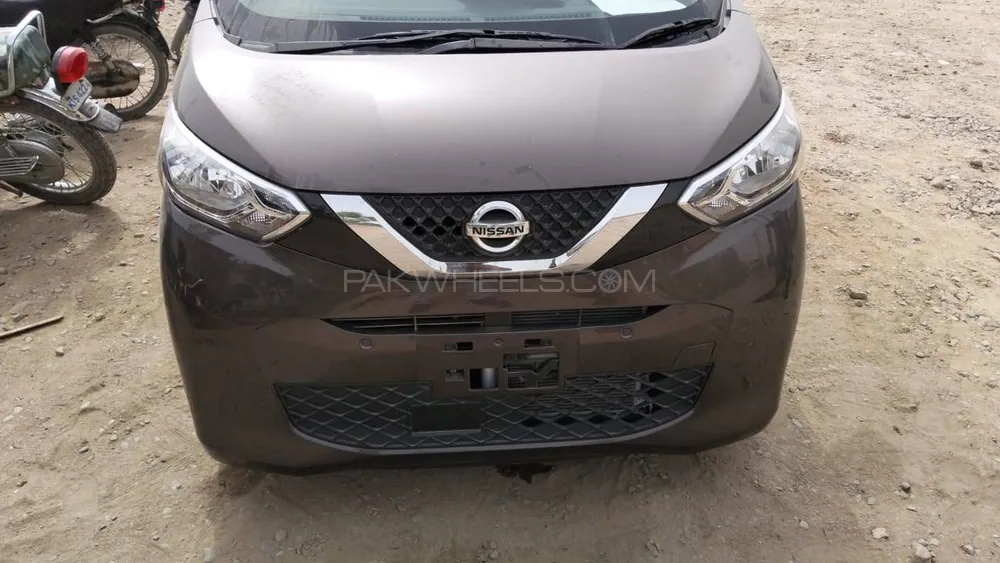 Nissan Dayz 2022 for Sale in Sialkot Image-1