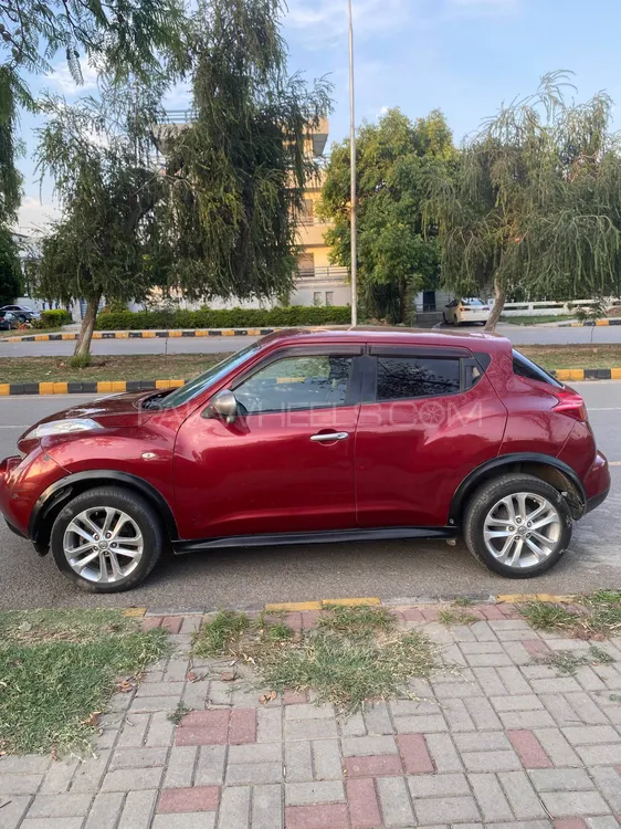 نسان جوک 2011 for Sale in اسلام آباد Image-1