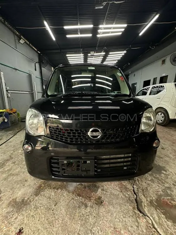 Nissan Moco 2014 for Sale in Rawalpindi Image-1