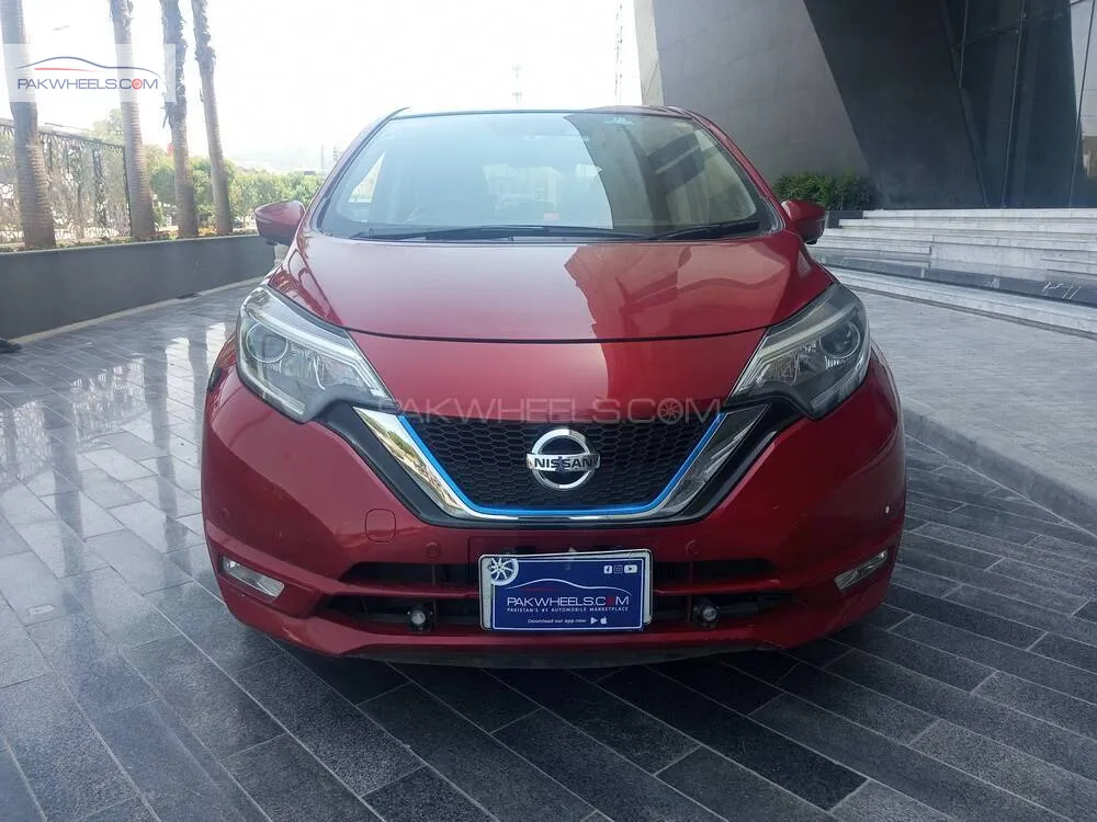 نسان نوٹ 2019 for Sale in اسلام آباد Image-1