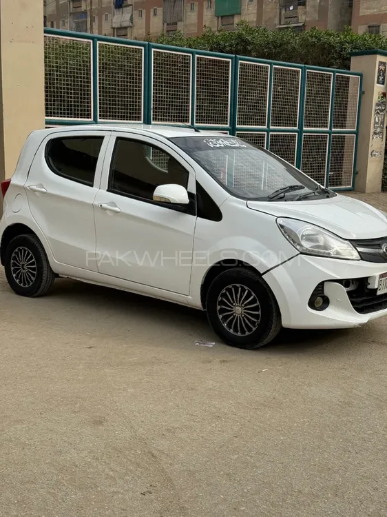 Prince Pearl 2020 for Sale in Karachi Image-1