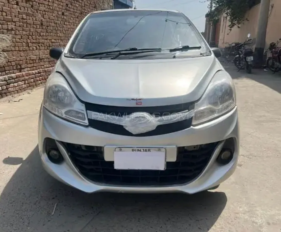 پرنس پرل 2021 for Sale in فیصل آباد Image-1