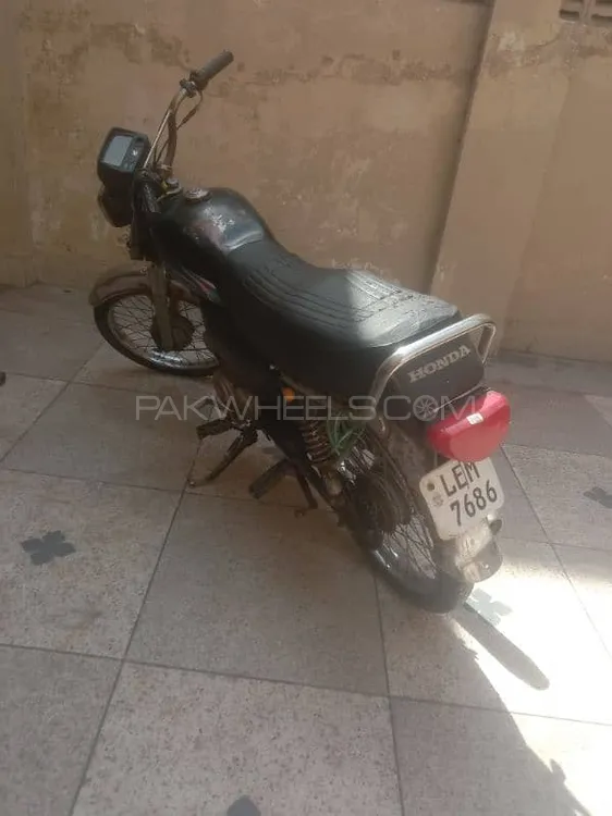 راوی Humsafar 70 2010 for Sale Image-1