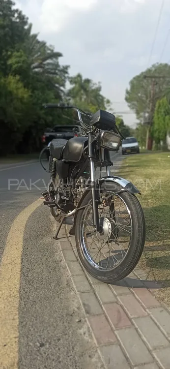 Road Prince 110 Jack Pot 2022 for Sale Image-1