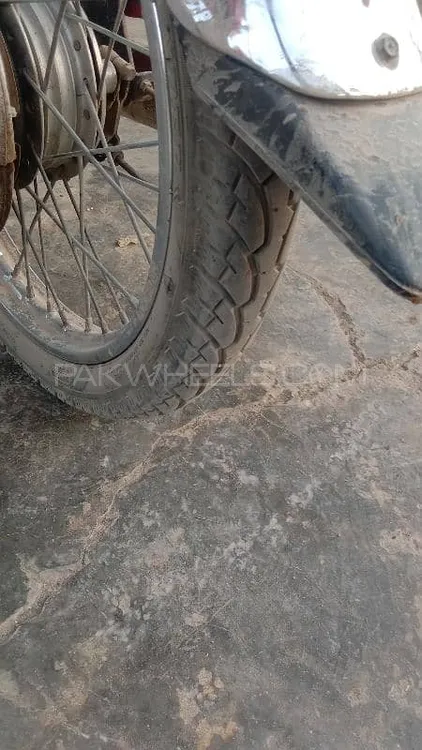 Road Prince 70 Passion Plus 2019 for Sale Image-1