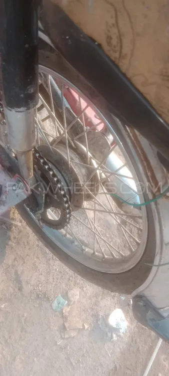 Road Prince 70 Passion Plus 2019 for Sale Image-1